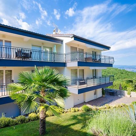 Apartments Marijana Icici Luaran gambar
