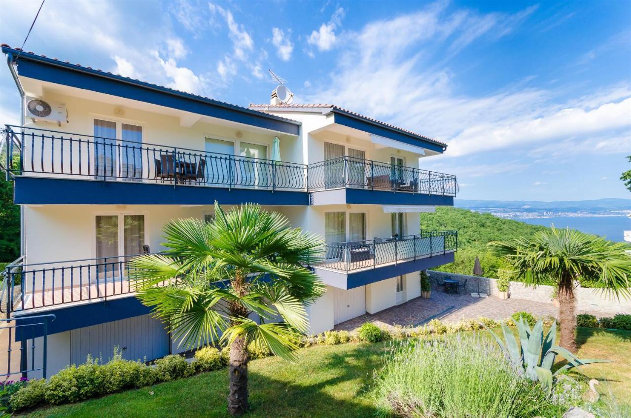 Apartments Marijana Icici Luaran gambar
