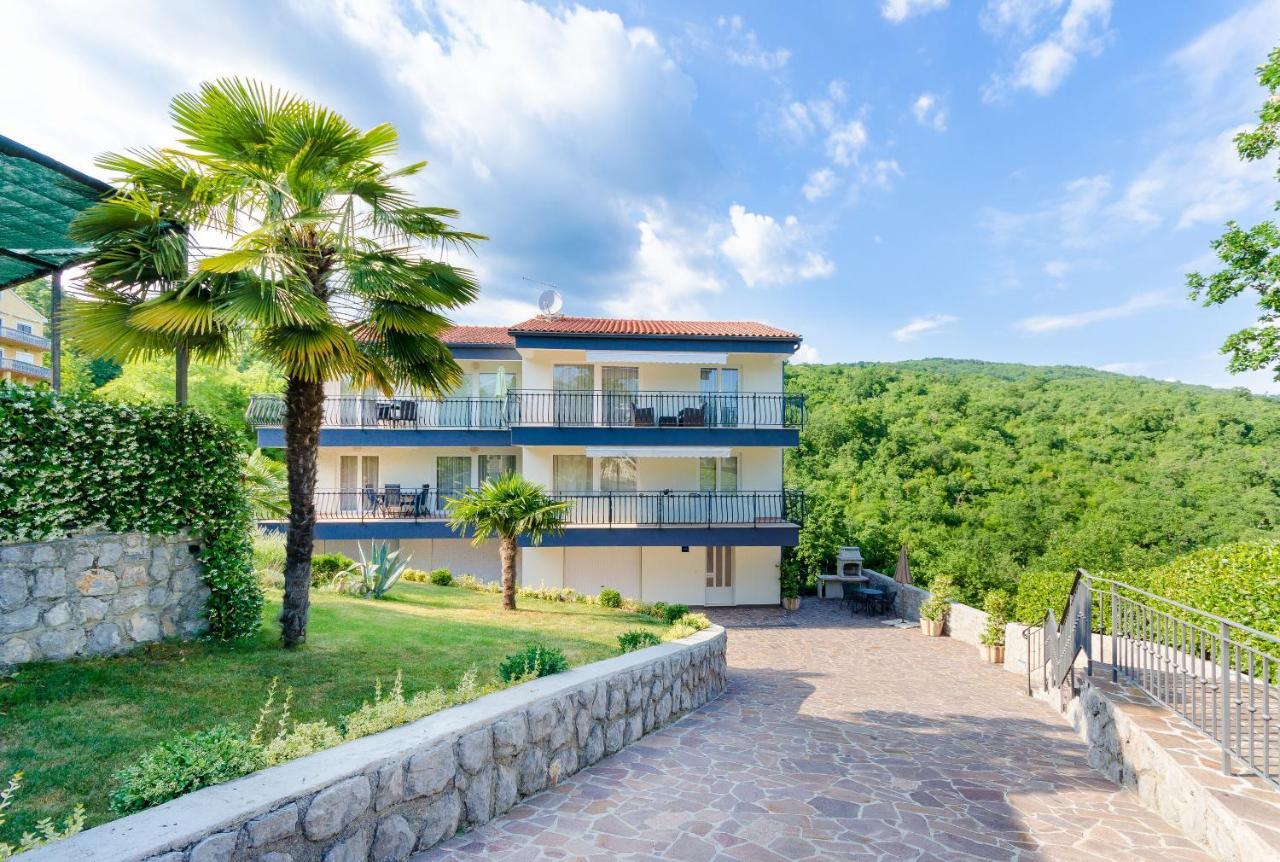 Apartments Marijana Icici Luaran gambar