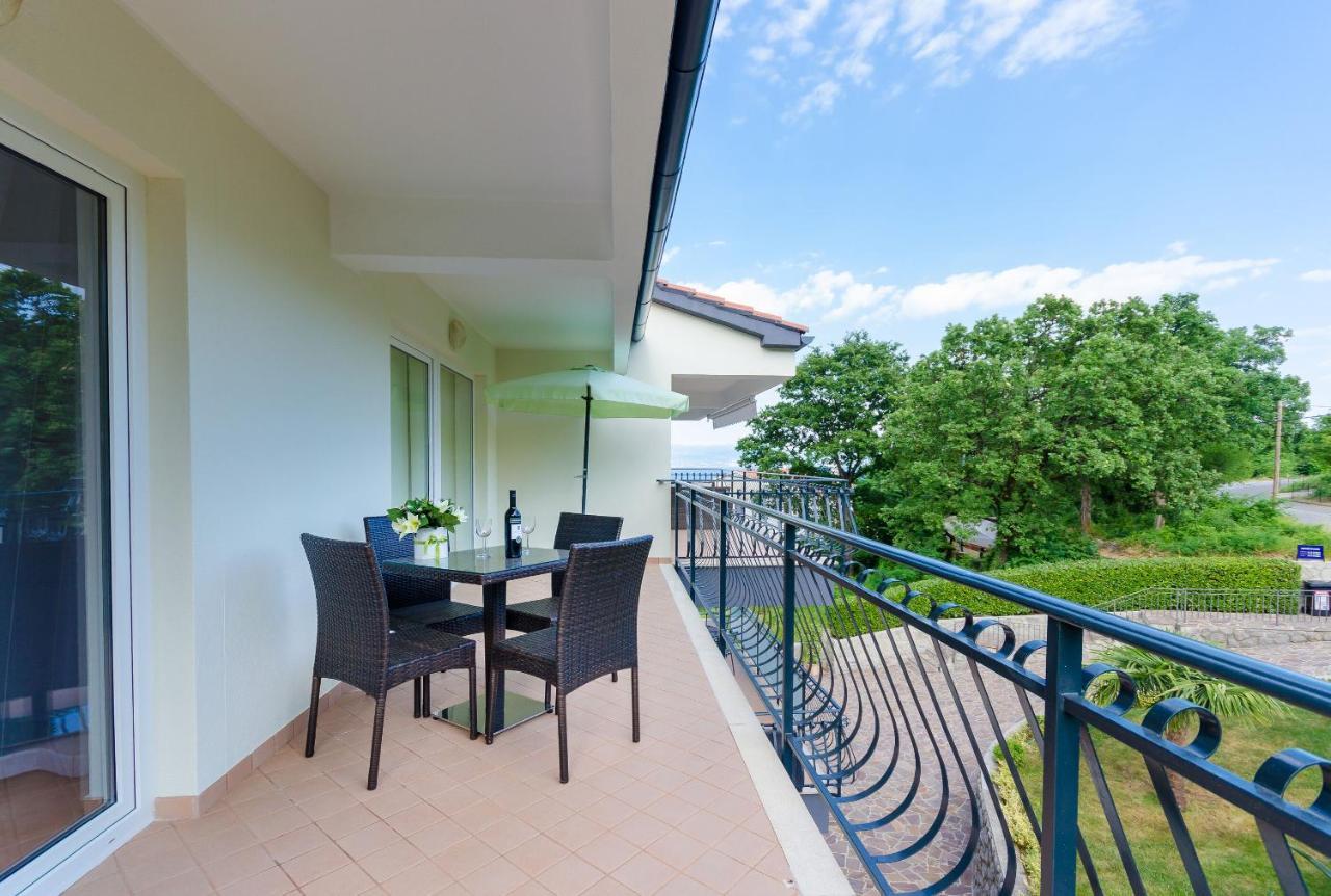 Apartments Marijana Icici Luaran gambar