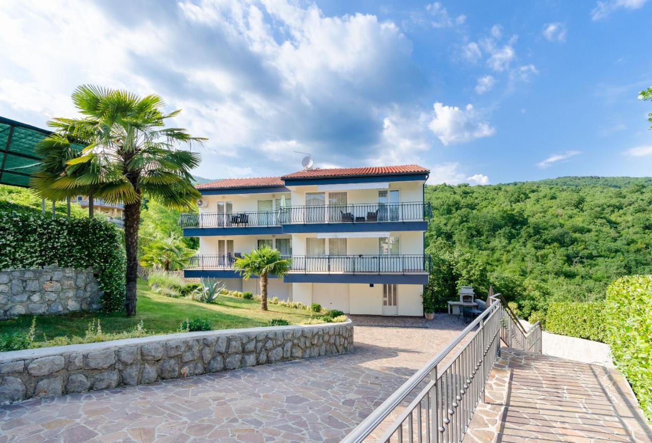 Apartments Marijana Icici Luaran gambar