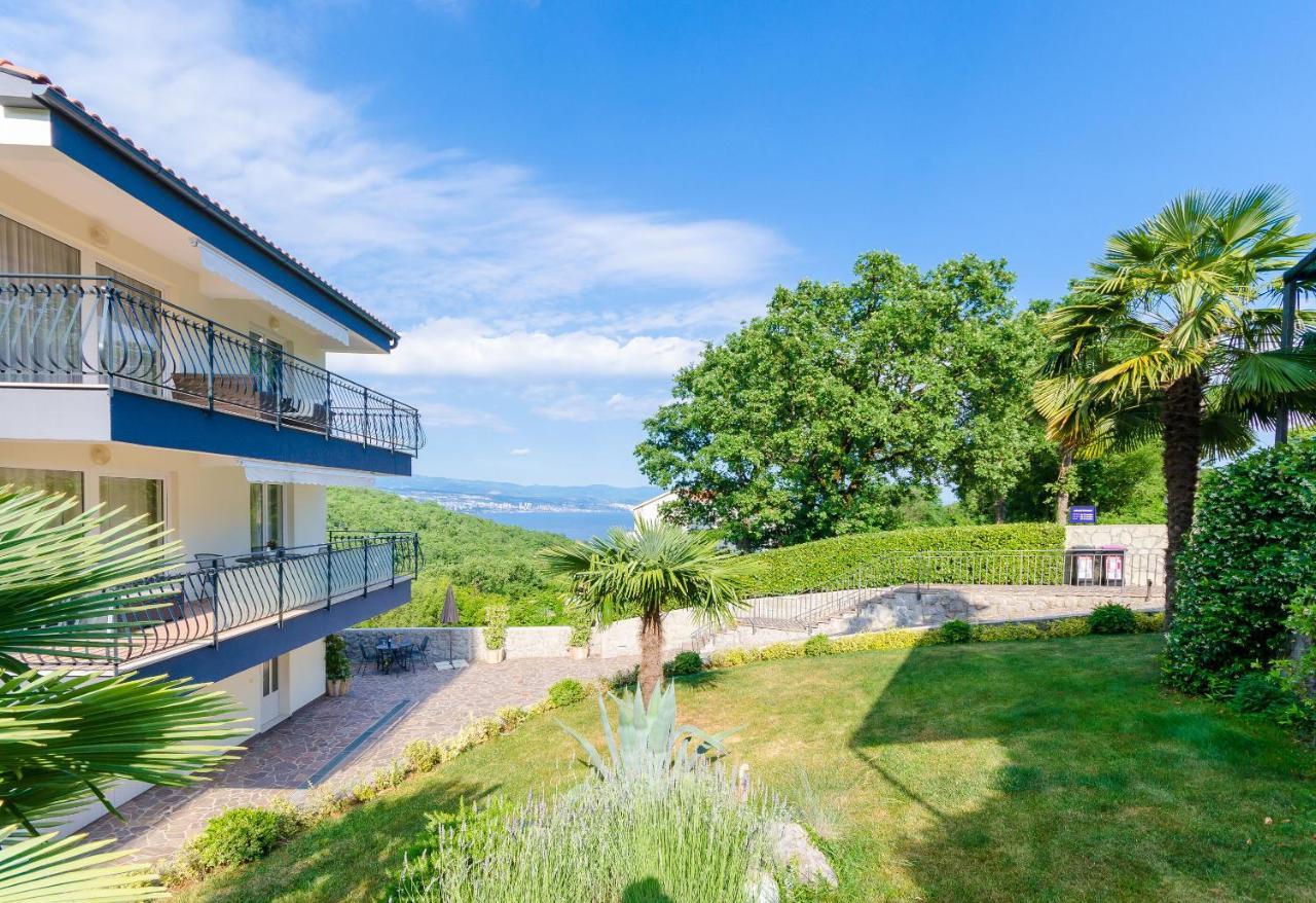Apartments Marijana Icici Luaran gambar