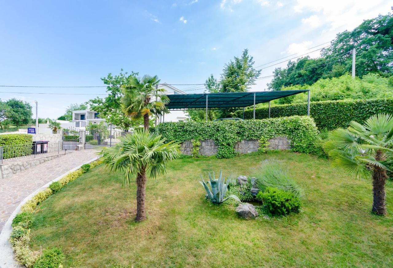 Apartments Marijana Icici Luaran gambar