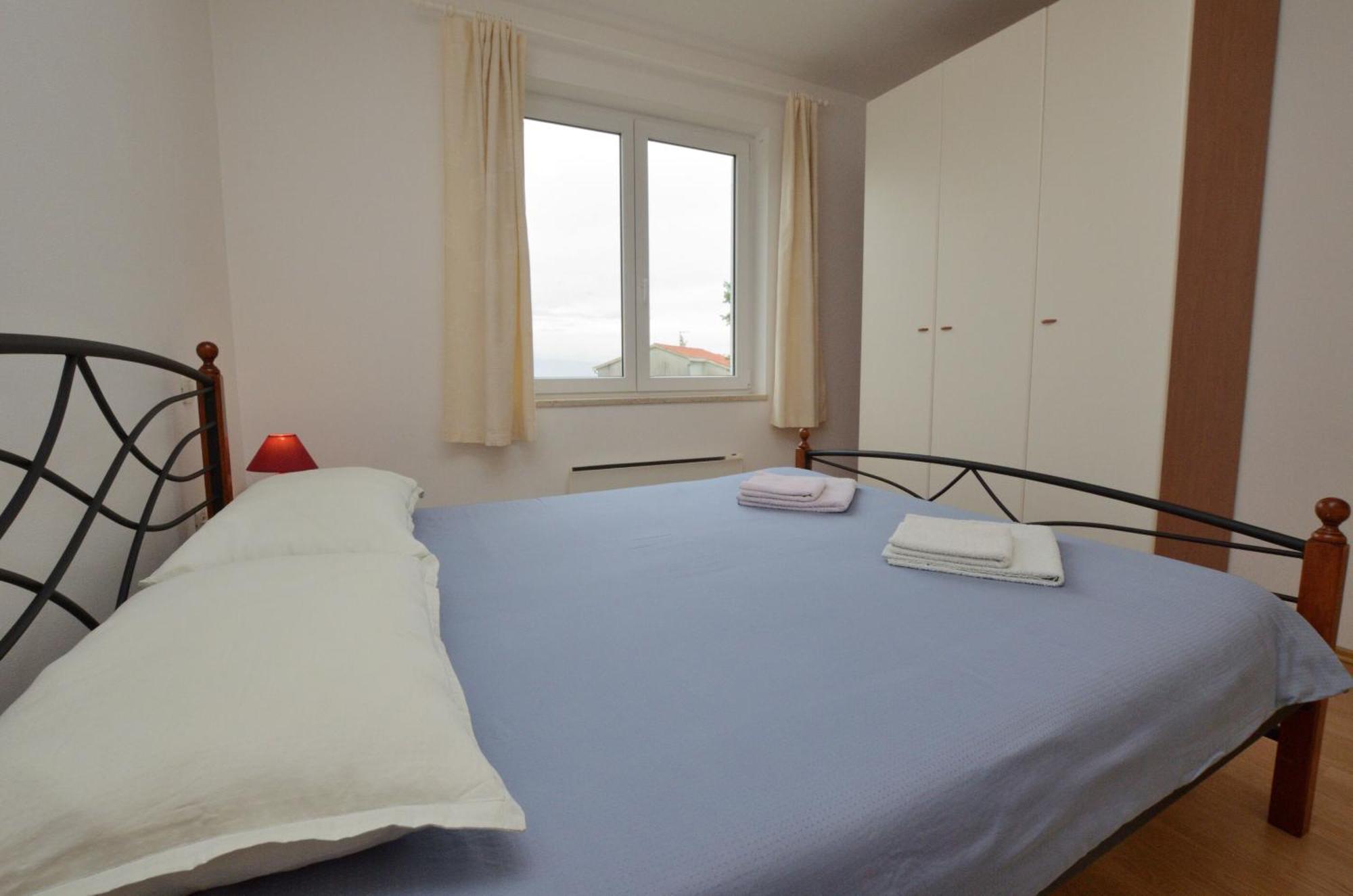 Apartments Marijana Icici Luaran gambar