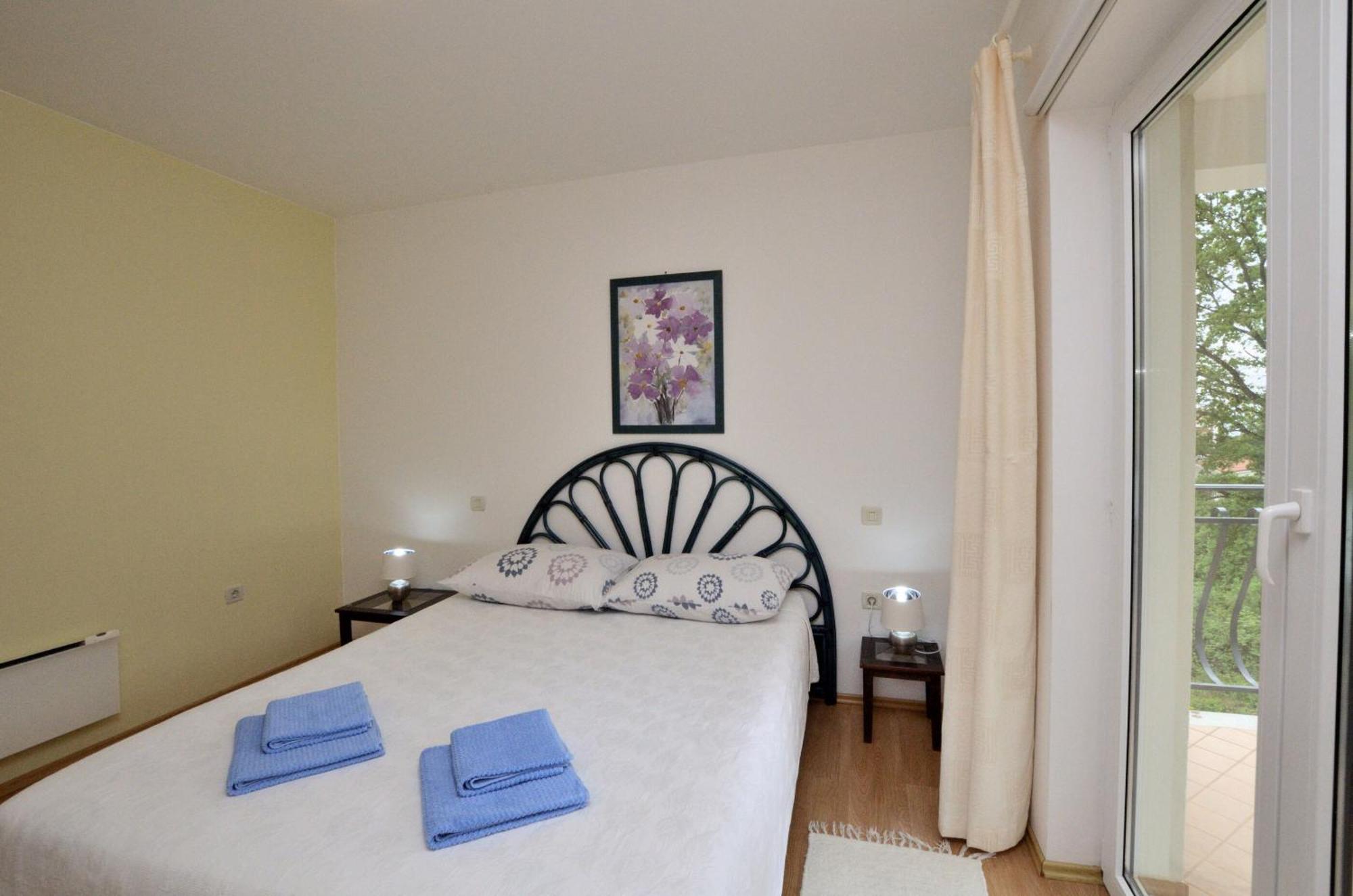 Apartments Marijana Icici Luaran gambar