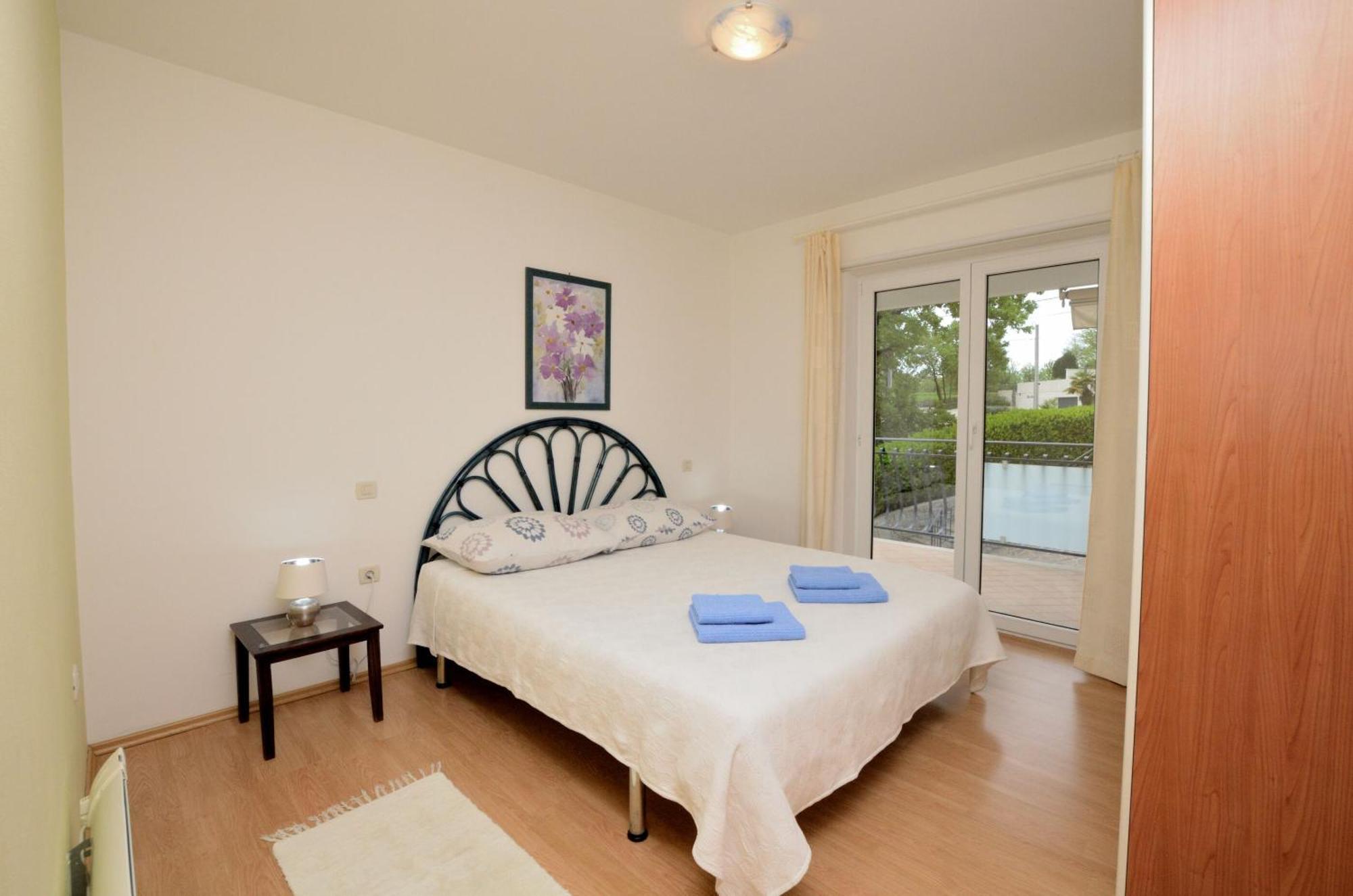 Apartments Marijana Icici Luaran gambar