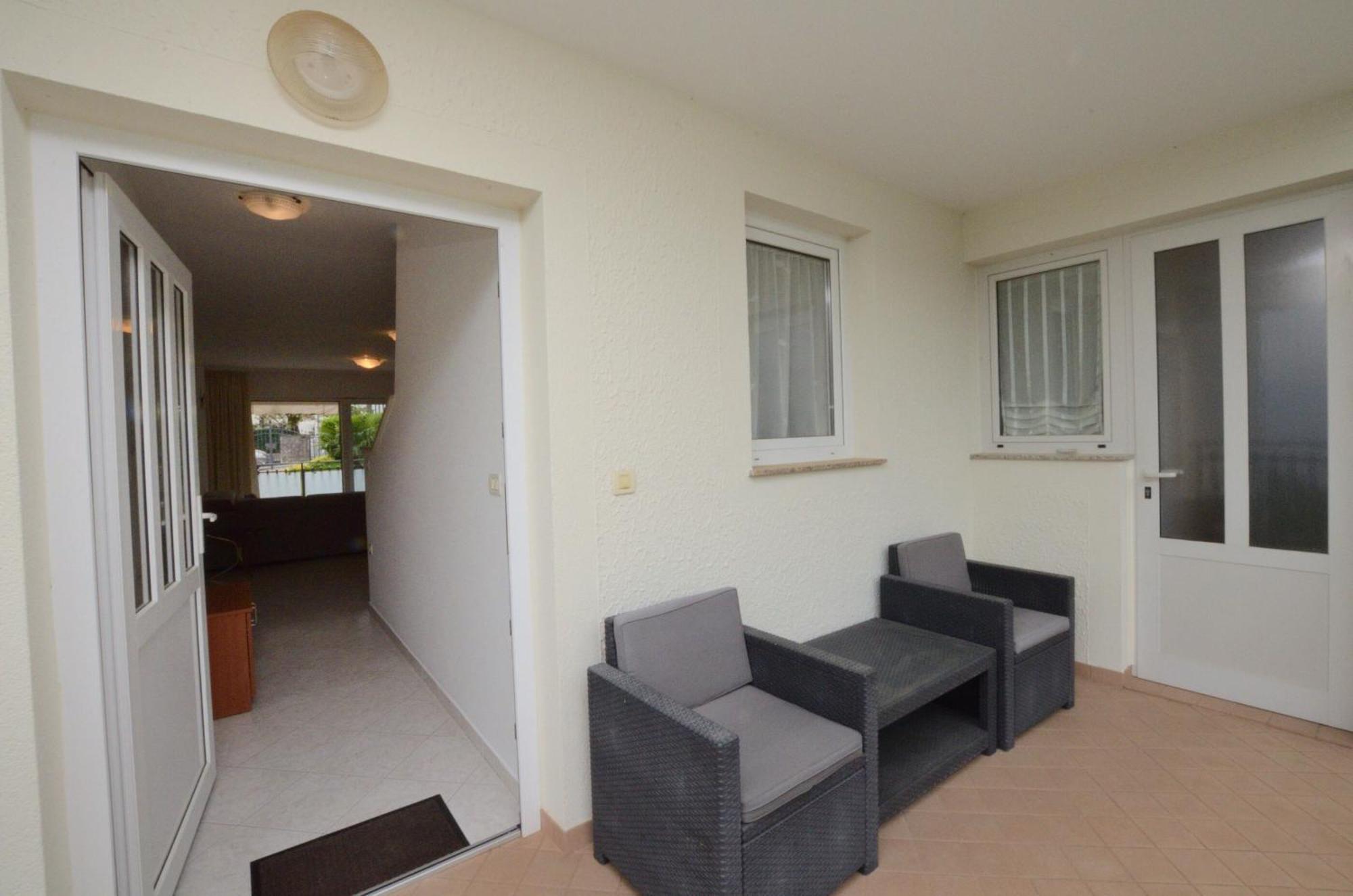 Apartments Marijana Icici Luaran gambar