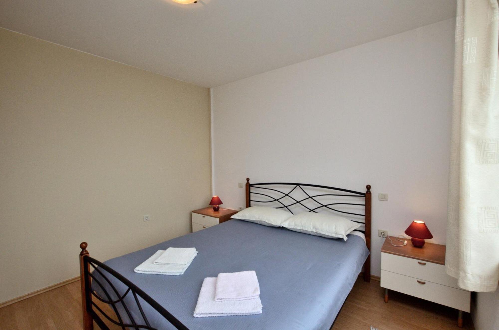 Apartments Marijana Icici Luaran gambar