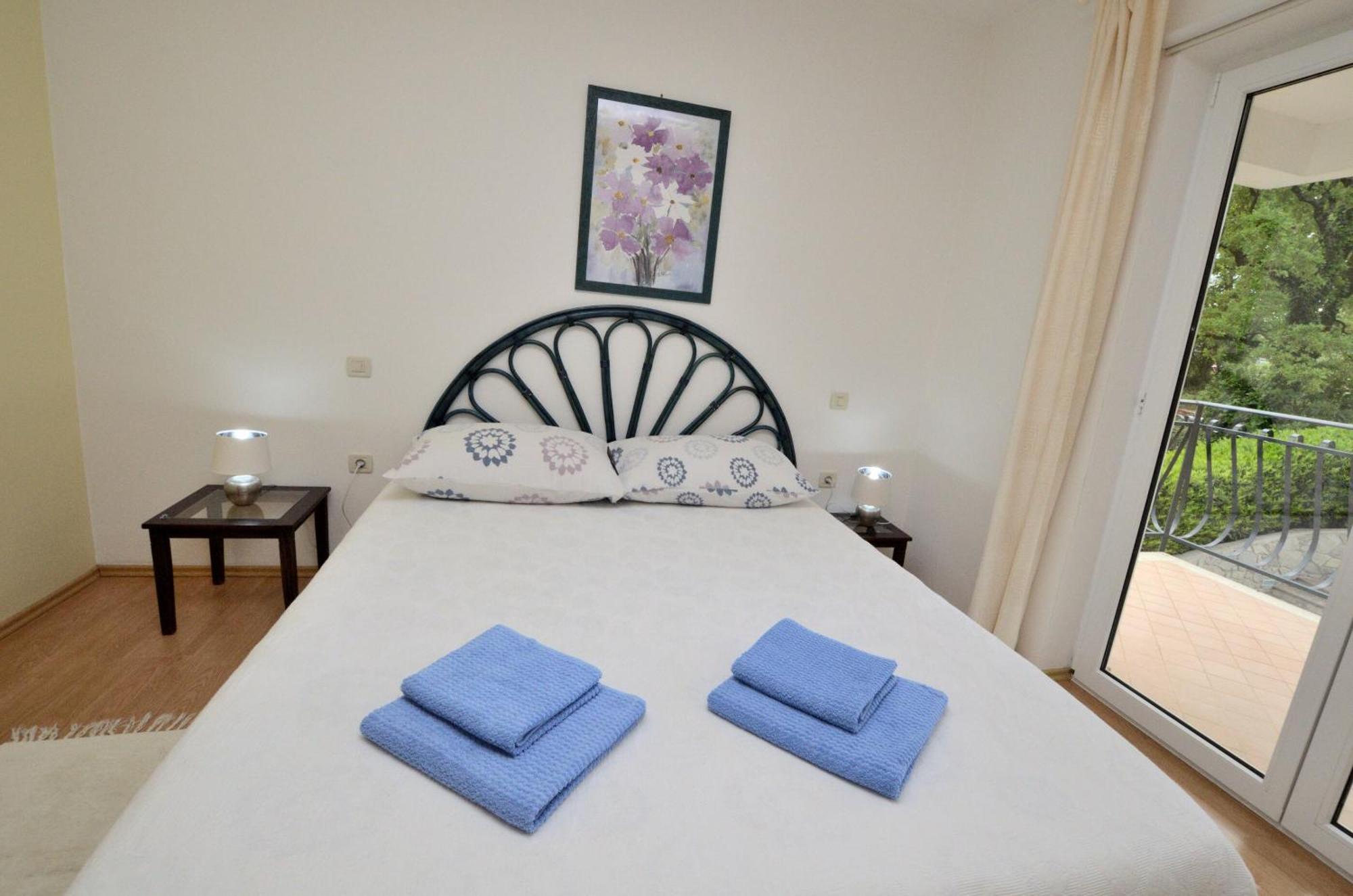 Apartments Marijana Icici Luaran gambar