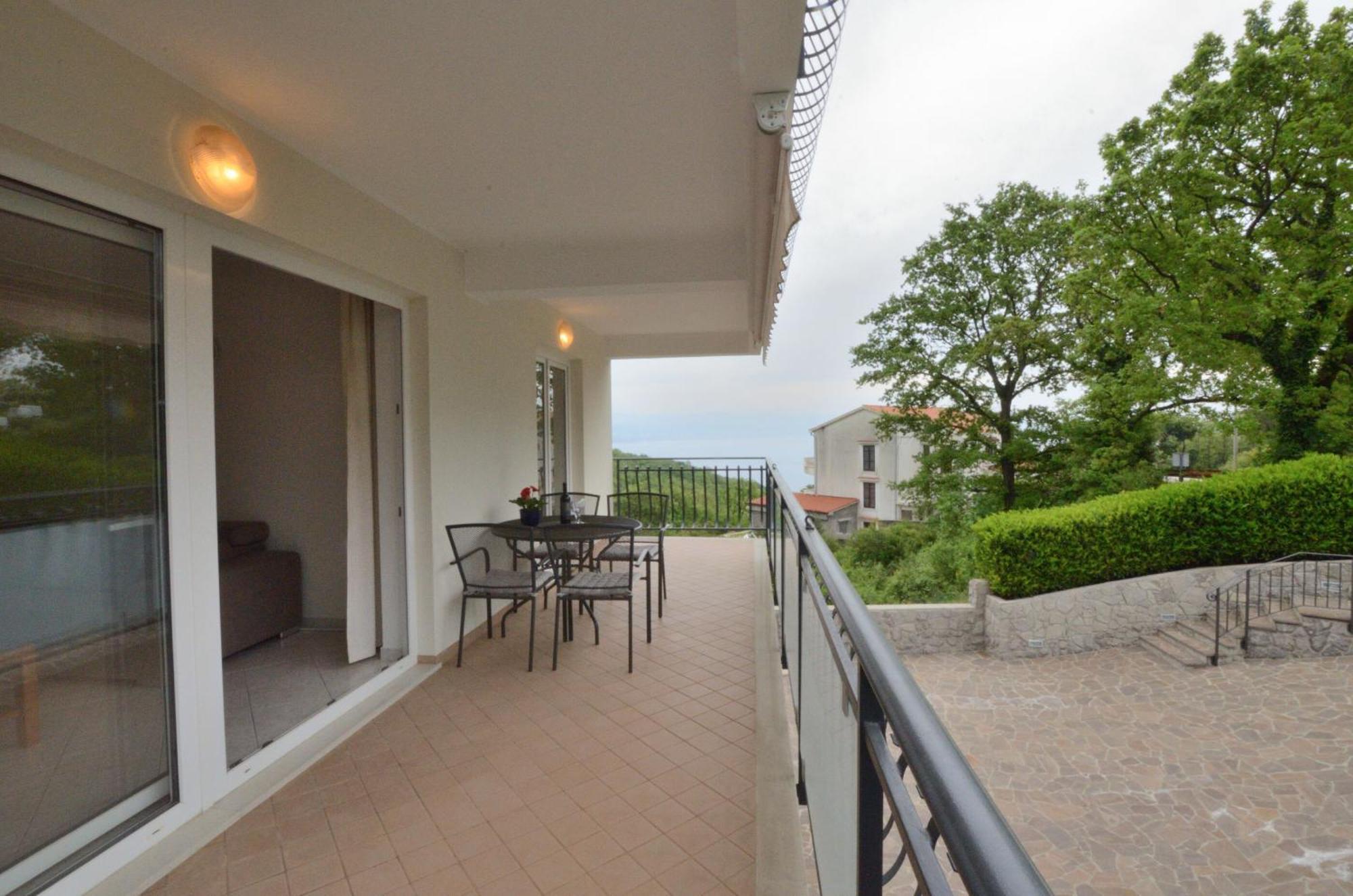 Apartments Marijana Icici Luaran gambar