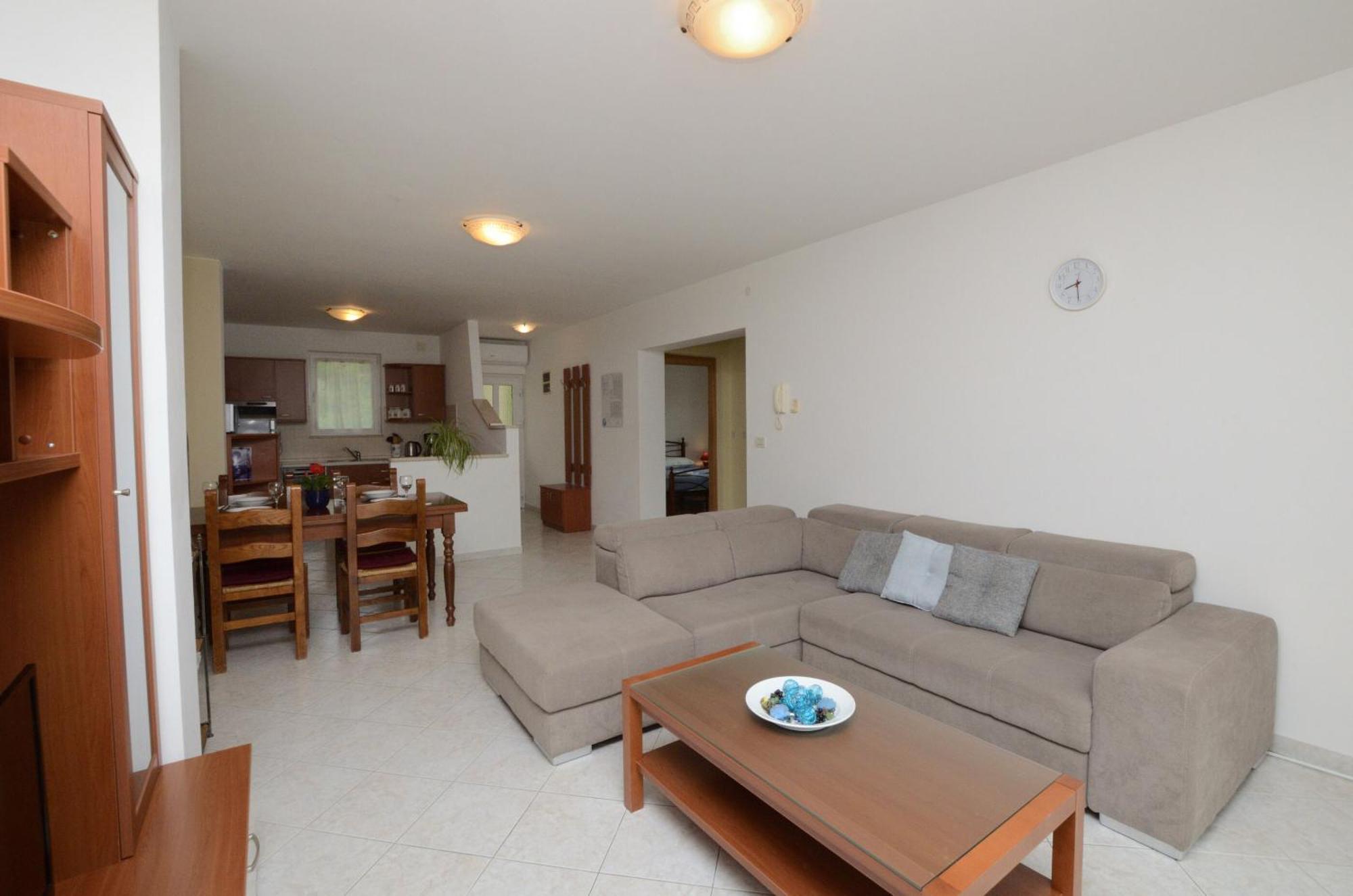 Apartments Marijana Icici Luaran gambar