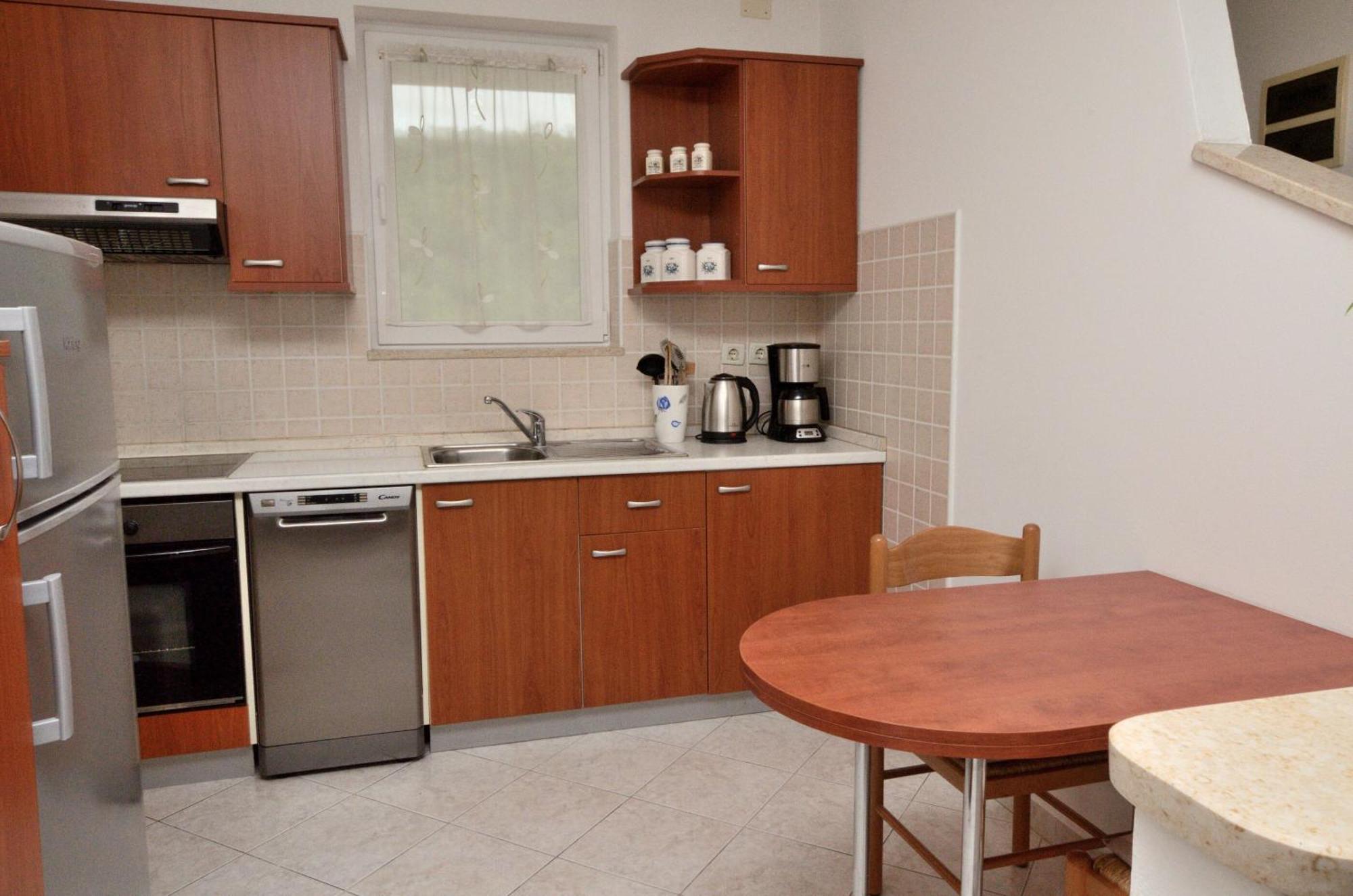 Apartments Marijana Icici Luaran gambar