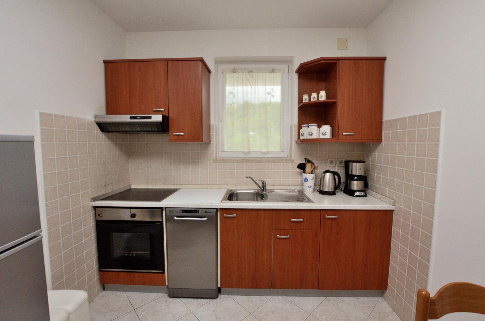 Apartments Marijana Icici Luaran gambar
