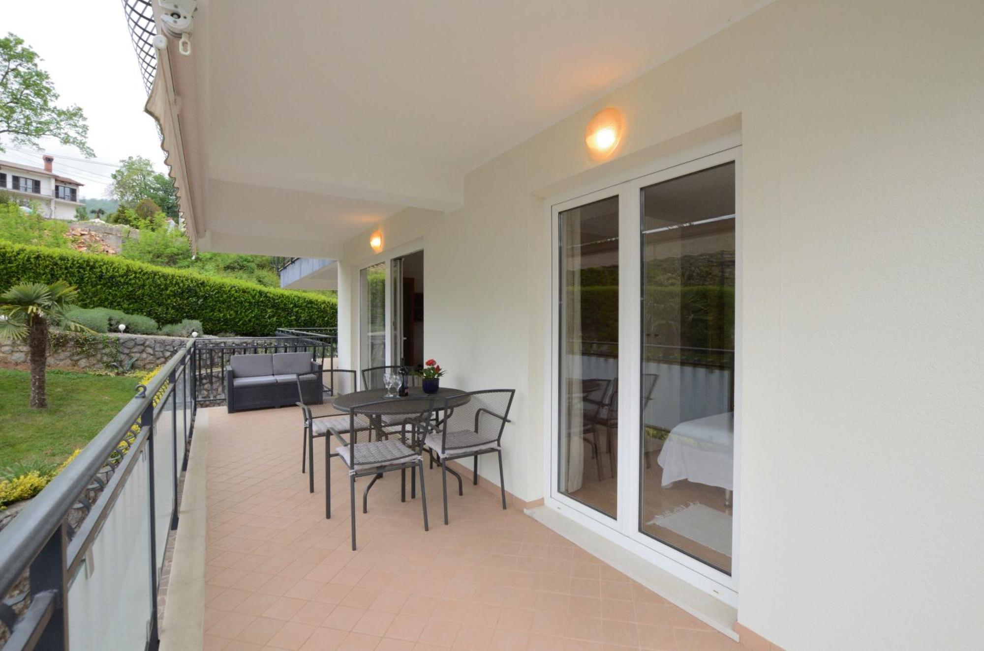 Apartments Marijana Icici Luaran gambar