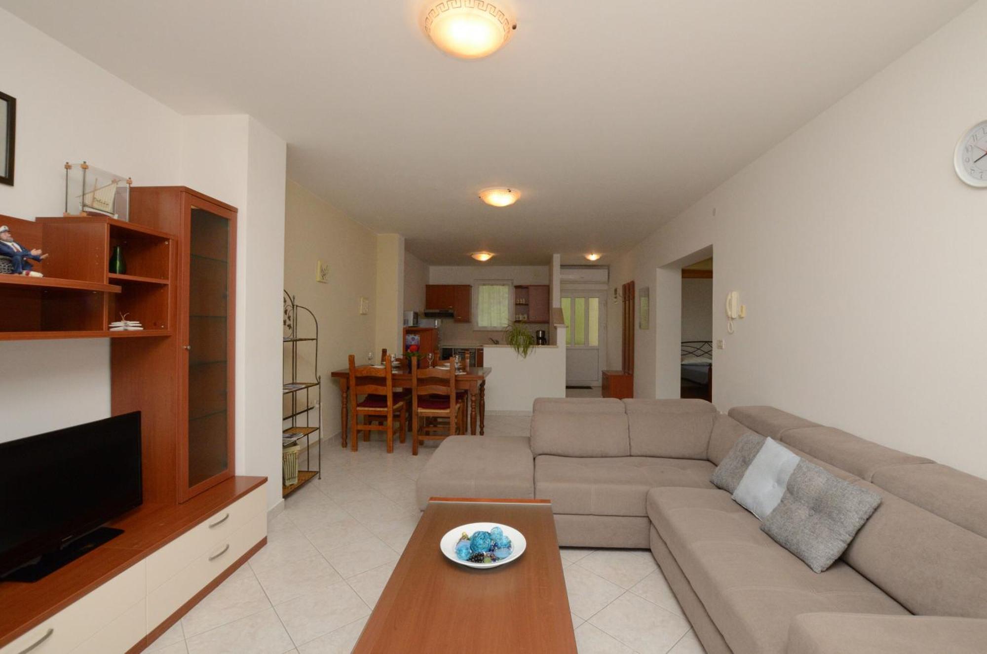 Apartments Marijana Icici Luaran gambar
