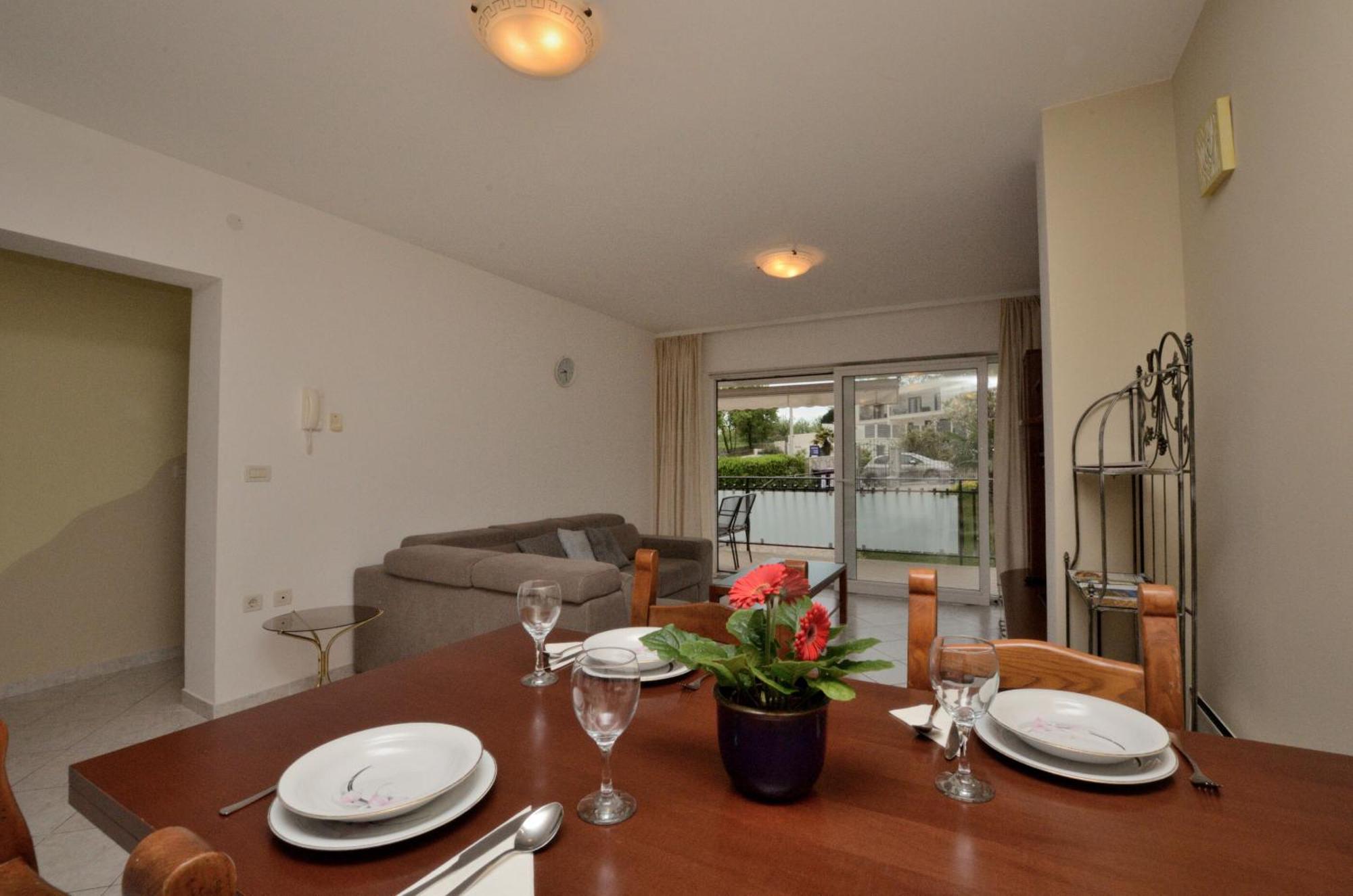 Apartments Marijana Icici Luaran gambar