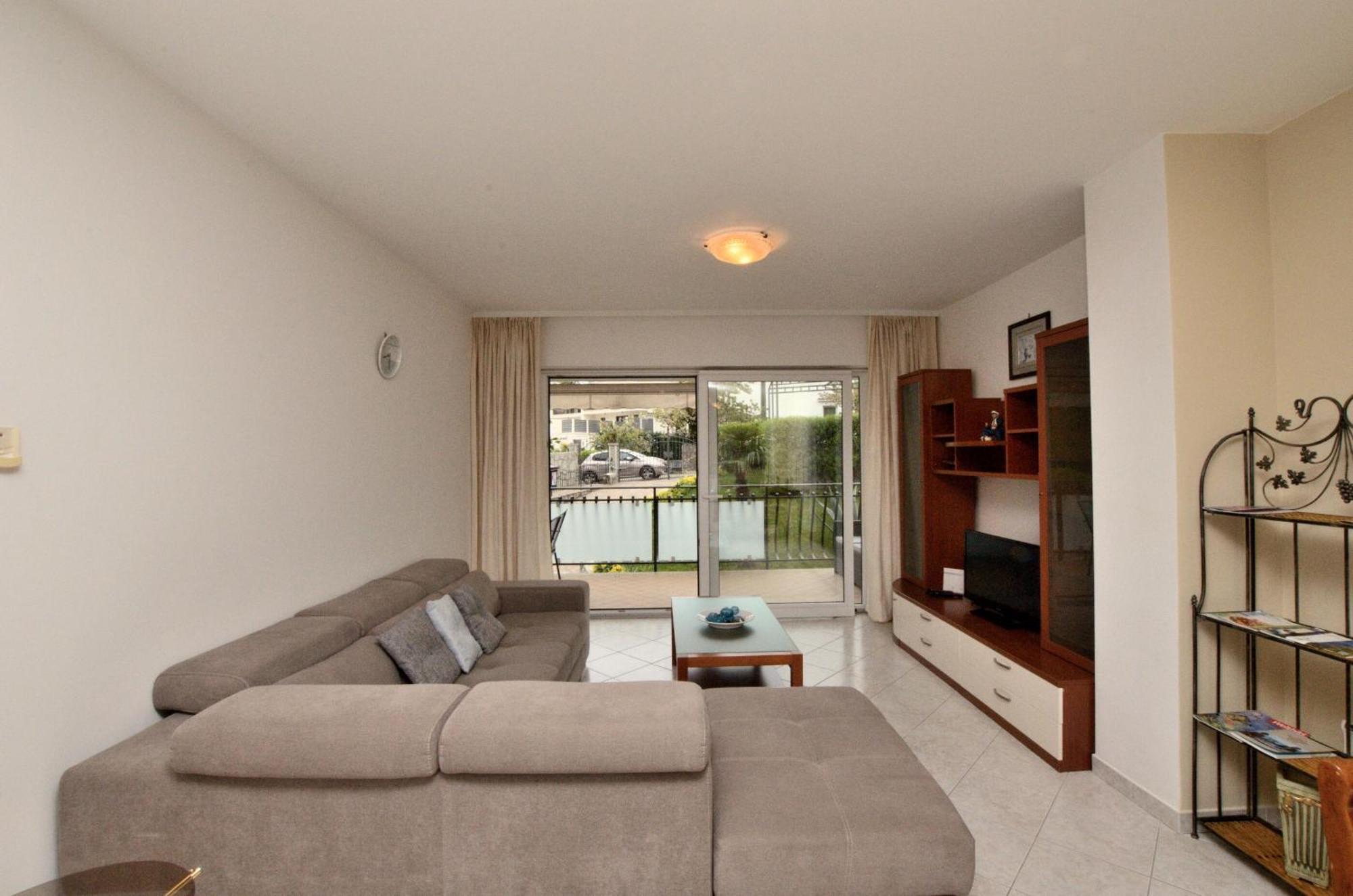 Apartments Marijana Icici Luaran gambar