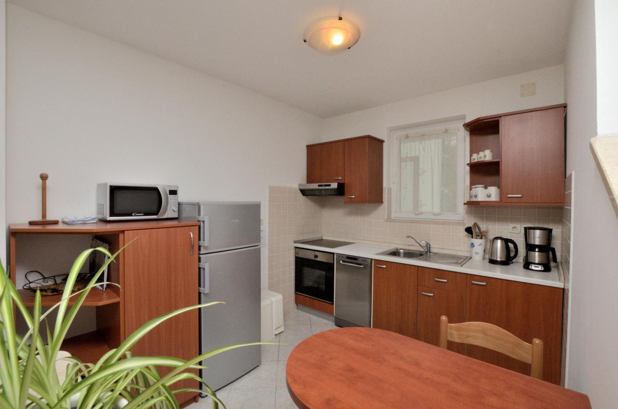 Apartments Marijana Icici Luaran gambar