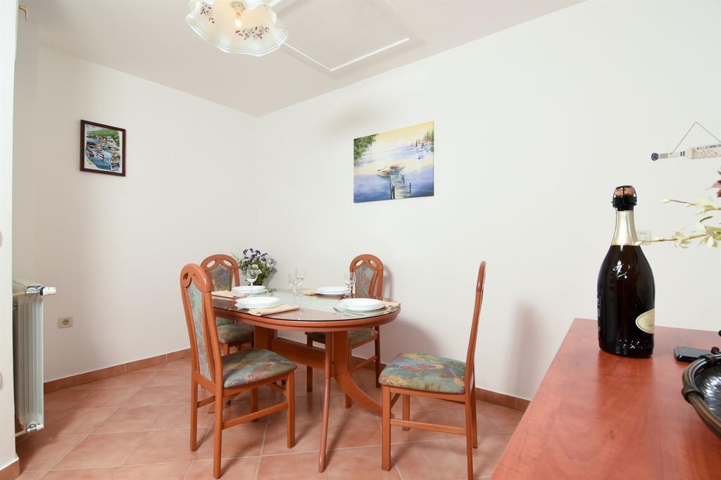 Apartments Marijana Icici Luaran gambar