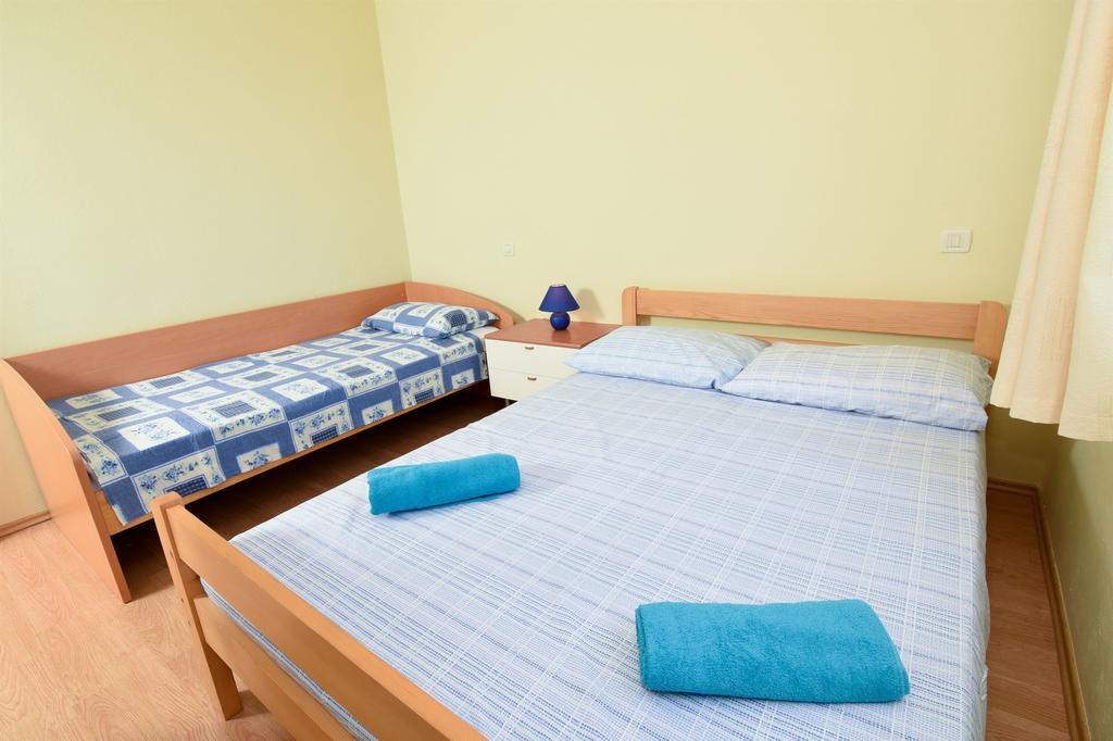 Apartments Marijana Icici Luaran gambar