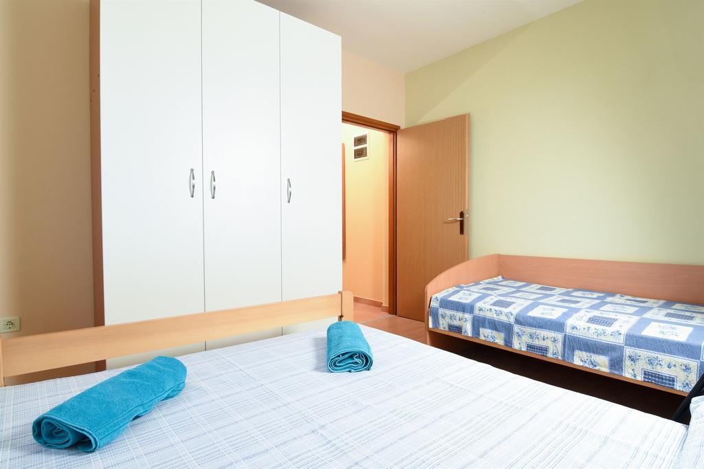 Apartments Marijana Icici Luaran gambar