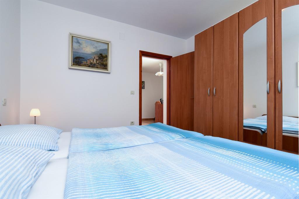 Apartments Marijana Icici Luaran gambar